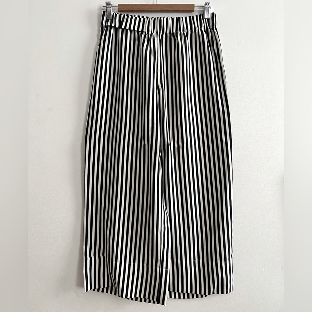 Everlane Silk Pull-on pants - never worn.